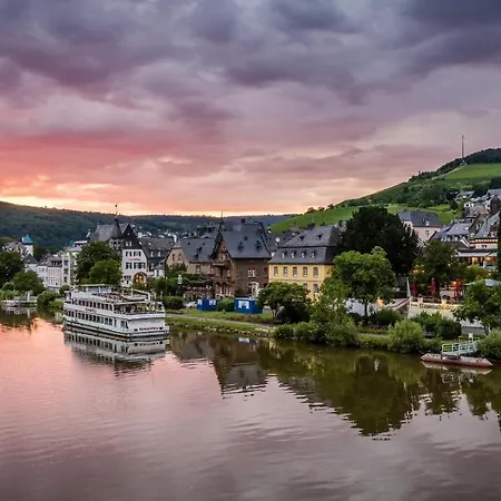 아파트 Katharina 트라벤트라바흐