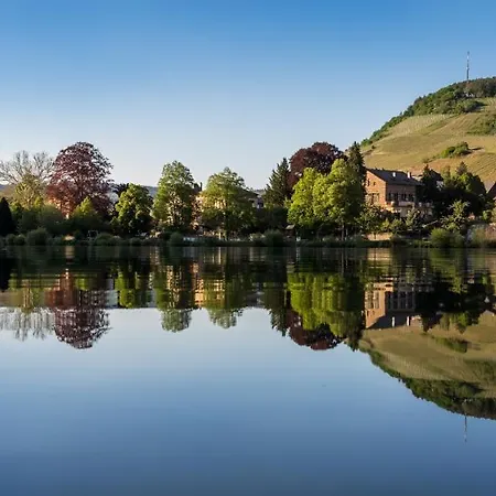 Katharina Lejlighed Traben-Trarbach