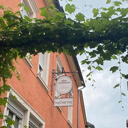 Katharina Apartment