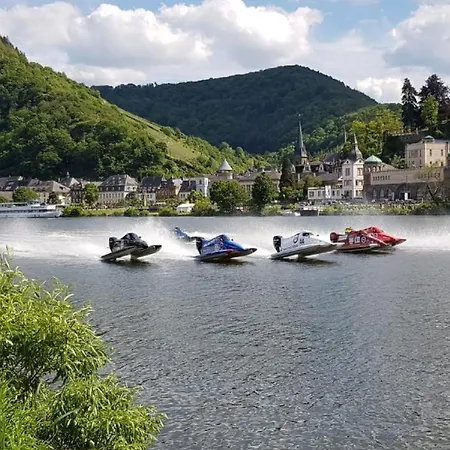 Katharina * Traben-Trarbach
