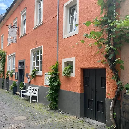 Apartment Katharina