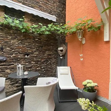 Apartment Katharina