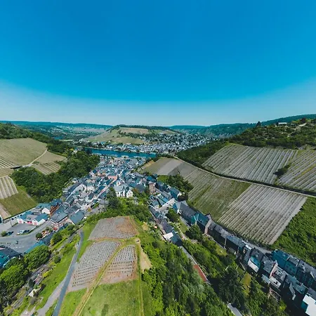 דירה Katharina טראבן-טרארבאך