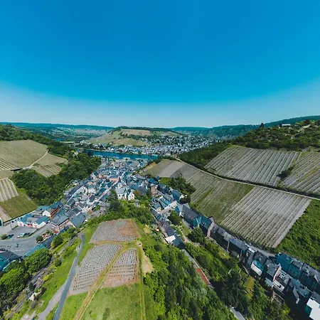 Appartamento Katharina Traben-Trarbach