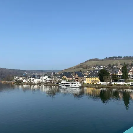 Apartment Katharina Traben-Trarbach