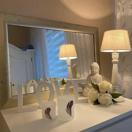 Apartment Katharina *