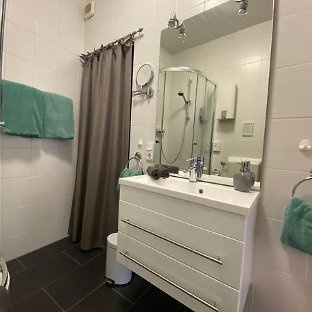 Katharina Apartment Traben-Trarbach