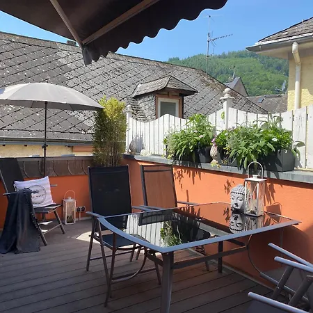 Katharina Apartment