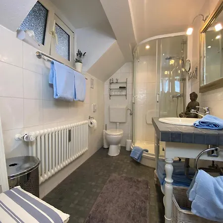 Katharina Apartment *