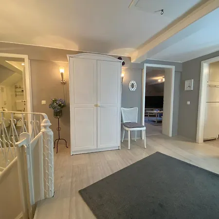 Apartment Katharina