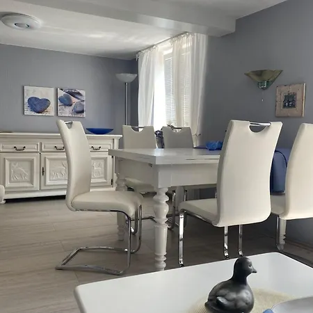Apartment Katharina
