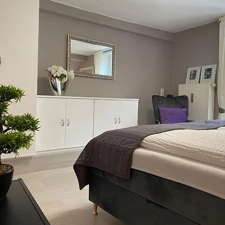 Katharina Apartment Traben-Trarbach
