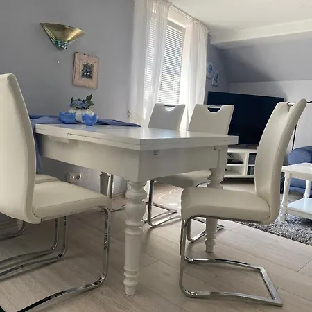 Apartment Katharina Traben-Trarbach